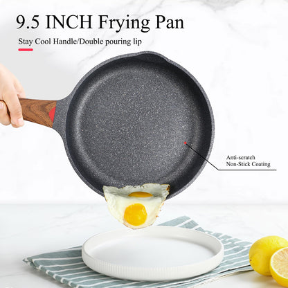 Vinchef Nonstick Frying Pan